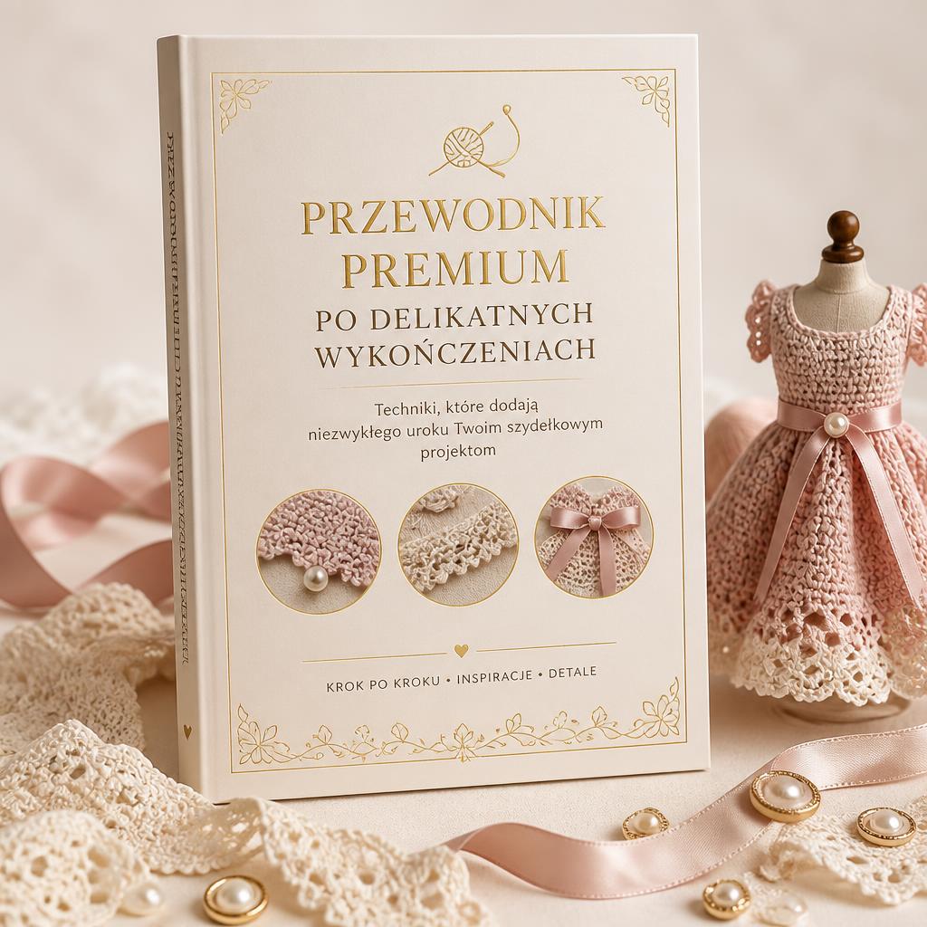 Przewodnik premium po delikatnych wykończeniach